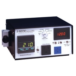 Chemglass Life Sciences J-Kem Temperature Controller, Model 210/T, Type