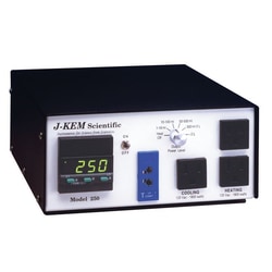 Chemglass Life Sciences J-Kem Temperature Controller Only, Model 260/T,