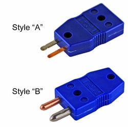 Chemglass Life Sciences Style A Thermocouple Transition Adapter, Type 