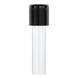 Chemglass Life Sciences Chem-Thread, Size 18, 22mm Tube OD, Accepts 14-18mm