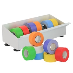 Chemglass Life Sciences Dispenser and Labeling Tape Kit to Consist of: