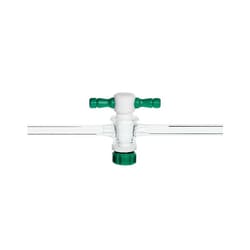 Chemglass Life Sciences&nbsp;1mm PTFE Plug Only, Micro