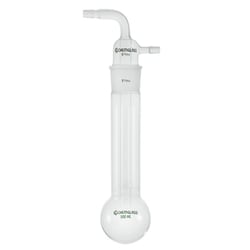 Chemglass Life Sciences 500ml Trap Stopper Only