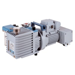 Chemglass Life Sciences BrandTech RC6 Chemistry-HYBRID Vacuum Pump, 120V, 50-60Hz