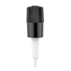 Chemglass Life Sciences Replacement Plug Only, TFE, for General Purpose Valves