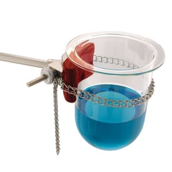 Chemglass Life Sciences Clamp, Chain, Small