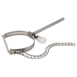 Chemglass Life Sciences Clamp, Nester