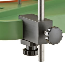 Chemglass Life Sciences Universal Ridge Kwik Klamp II