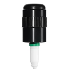 Chemglass Life Sciences 0-4mm Replacement Glass Stem Only, Viton O-Rings