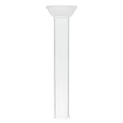 Chemglass Life Sciences&nbsp;18/9 Socket Joint, 13.0mm OD Tube, Clamp Size = 18