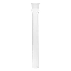 Chemglass Life Sciences #22 Outer Joint, 22mm X 1.8W Tubing, Quantity: