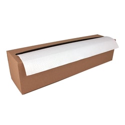 Chemglass Life Sciences Absorbent Bench-Top Liner, 20" x 50' roll, Quantity: