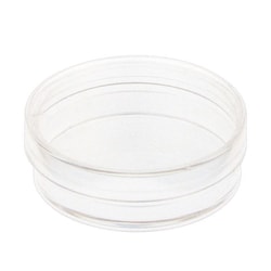 Chemglass Life Sciences 100mm Cell Culture Dish, TC, Sterile