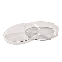 Chemglass Life Sciences Petri Dish, 100 x 15mm, Non Treated, Sterile