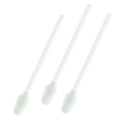 Chemglass Life Sciences Swab, Polypropylene, 2.375in/60mm Long, 0.25/6.3mm