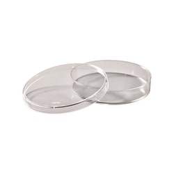 Chemglass Life Sciences Petri Dish, 35 x 12mm, Sterile, 20/Bag, 500/Case