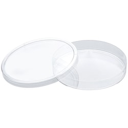 Chemglass Life Sciences Petri Dish, 150 x 15mm, Stackable, Sterile, 10/Pack, 100/Case
