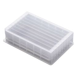 Chemglass Life Sciences&nbsp;Reservoir, Multi-Well, 12-Channel, Sterile, 10/Pk, 50/Case