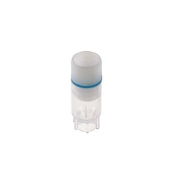 Chemglass Life Sciences Cryogenic Vial, 2.0mL, Internal Thread, Self-Standing, Sterile, 50/Pk, 500/Box