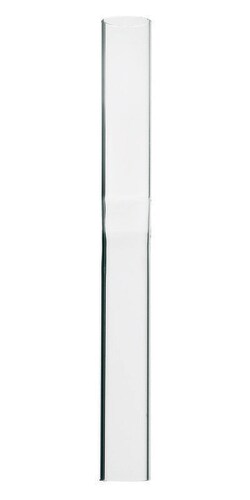Chemglass Life Sciences Graded Seal, Quartz to Borosilicate, 11mm ID X