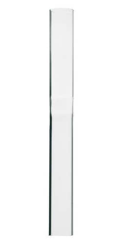 Chemglass Life Sciences&nbsp;Graded Seal, Quartz to Borosilicate, 20mm ID X 22mm OD