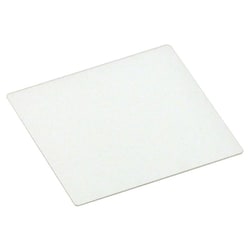 Chemglass Life Sciences 19mm X 19mm Quartz Cover Slip