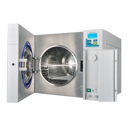 Chemglass Life Sciences BioClave , 28L, Benchtop Autoclave, Quantity: Each