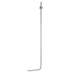Chemglass Life Sciences Probe Holder/Soaker Bottle