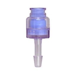 Chemglass Life Sciences Valve, Swabable, with 1/8