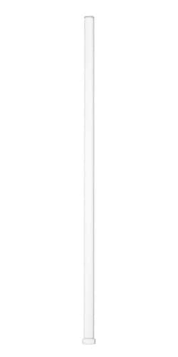 Chemglass Life Sciences Replacement Glass Shaft, 7mm, 50 thru 250mL Standard Spinner Flasks