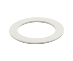 Chemglass Life Sciences Replacement Open (13/16" Hole) GL-32 Gasket Only