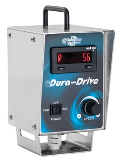 Chemglass Life Sciences Dura-Drive Overhead Motor, 120V, Quantity: Each