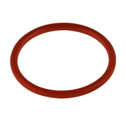 Chemglass Life Sciences #323 Silicone O-Ring