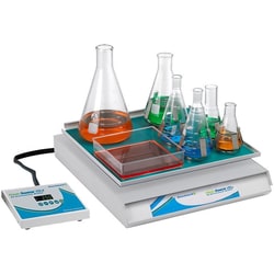 Chemglass Life Sciences OrbiShaker CO² XL, Remote Controlled Orbital Shaker, for CLS-2450 180L Models ONLY