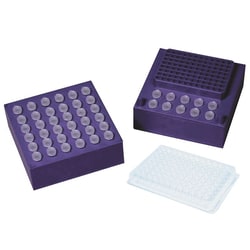 Chemglass Life Sciences CoolCube™ Microtube and Microplate Cooler
