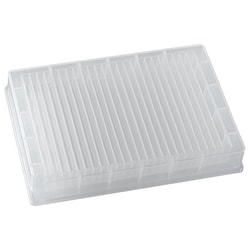 Chemglass Life Sciences Reservoir Tray, Microplate, 24 Column Reservoir/Each