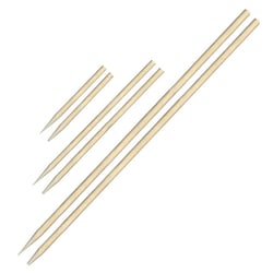Chemglass Life Sciences Inoculation Pick, Large, Semi Point, 0.3175cm OD