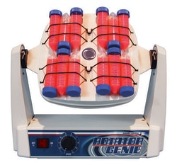 Chemglass Life Sciences Rotator Genie, Standard Platform, 120V, Quantity: