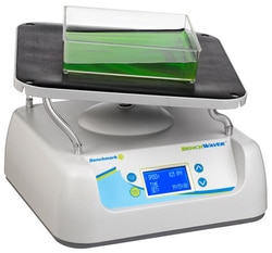 Chemglass Life Sciences&nbsp;BenchWaver Rocker, Undulating, 3D Laboratory, 120V