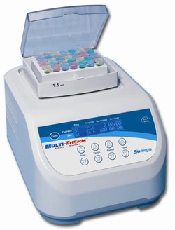 Chemglass Life Sciences&nbsp;MultiTherm Heating Shaker, 120V