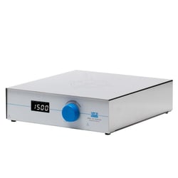 Chemglass Life Sciences Stirrer, High Volume, Digital, Magnetic, 25L, 50-60hz, 100-240V