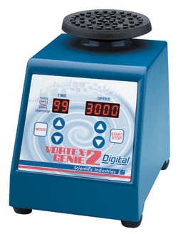 Chemglass Life Sciences Vortex-Genie 2, Digital, 120V, Quantity: Each of