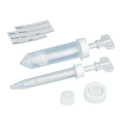 Chemglass Life Sciences Ultra Tissue Grinder, 50mL, Conical, Quantity: