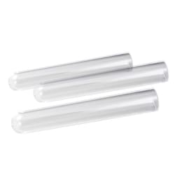 Chemglass Life Sciences Tube, Culture, N51A, 25 x 100mm