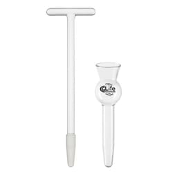Chemglass Life Sciences Tissue Grinder, 15mL, Style 