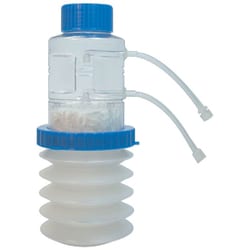 Chemglass Life Sciences BelloCell -500P Cell Culture Bottle, Quantity: