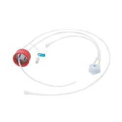 Chemglass Life Sciences Tubing Set with Pump Head, Quantity: Each of 1