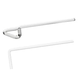 Chemglass Life Sciences Cell Spreader, 120°, Glass