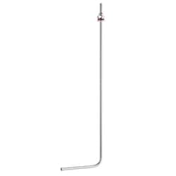 Chemglass Life Sciences Air Aeration Tube for 3L & 5L Bio Reactors, Quantity:
