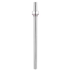 Chemglass Life Sciences Large Diameter Sampling Tube/Harvest Tube, M18,